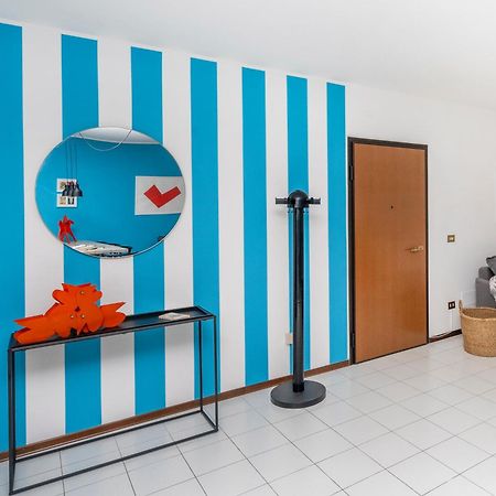 Le Mandarine Apartments Udine Buitenkant foto
