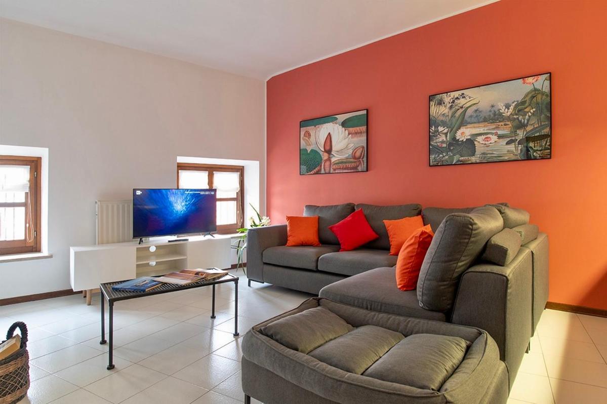 Le Mandarine Apartments Udine Buitenkant foto