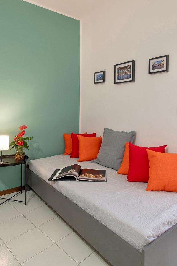 Le Mandarine Apartments Udine Buitenkant foto
