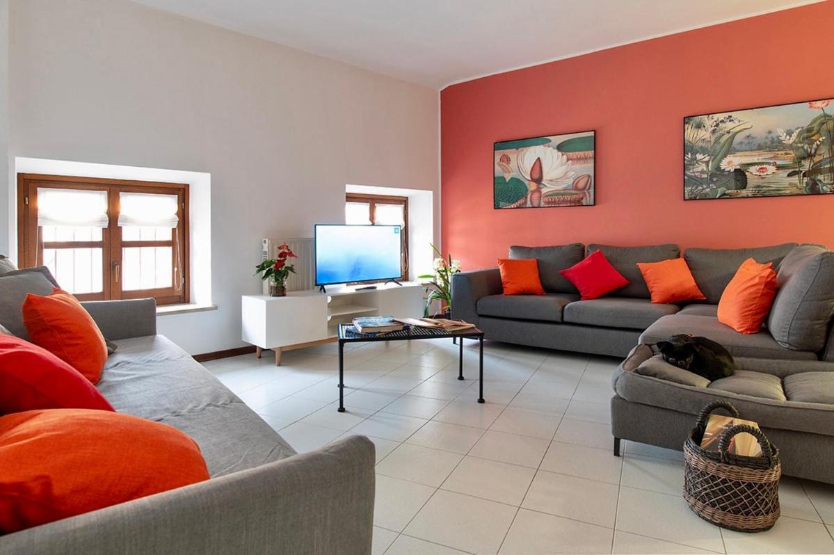 Le Mandarine Apartments Udine Buitenkant foto