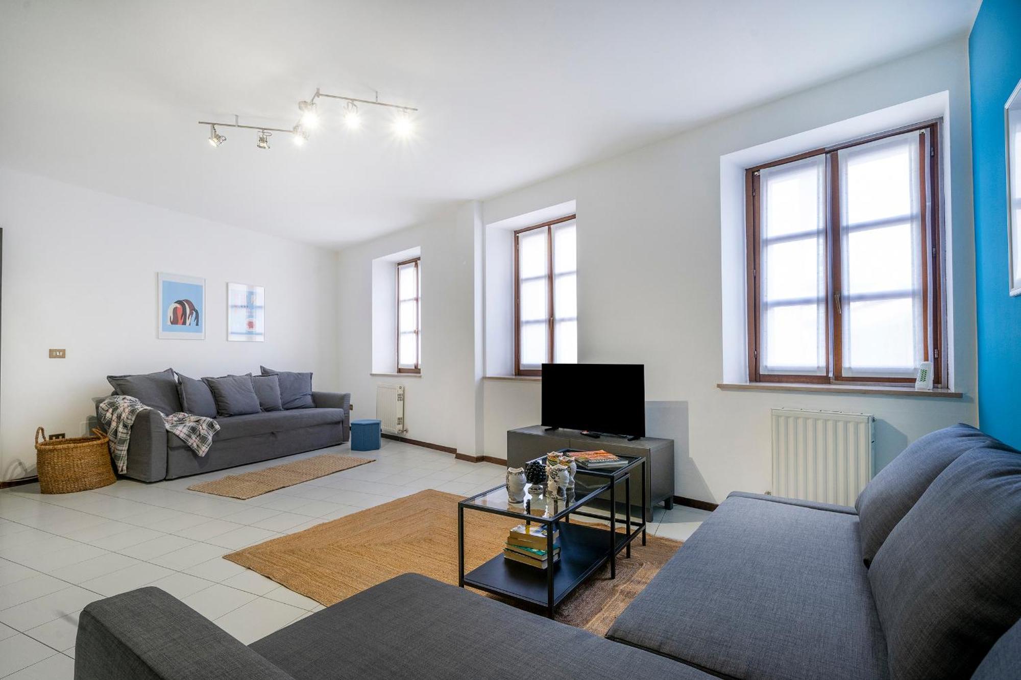 Le Mandarine Apartments Udine Buitenkant foto