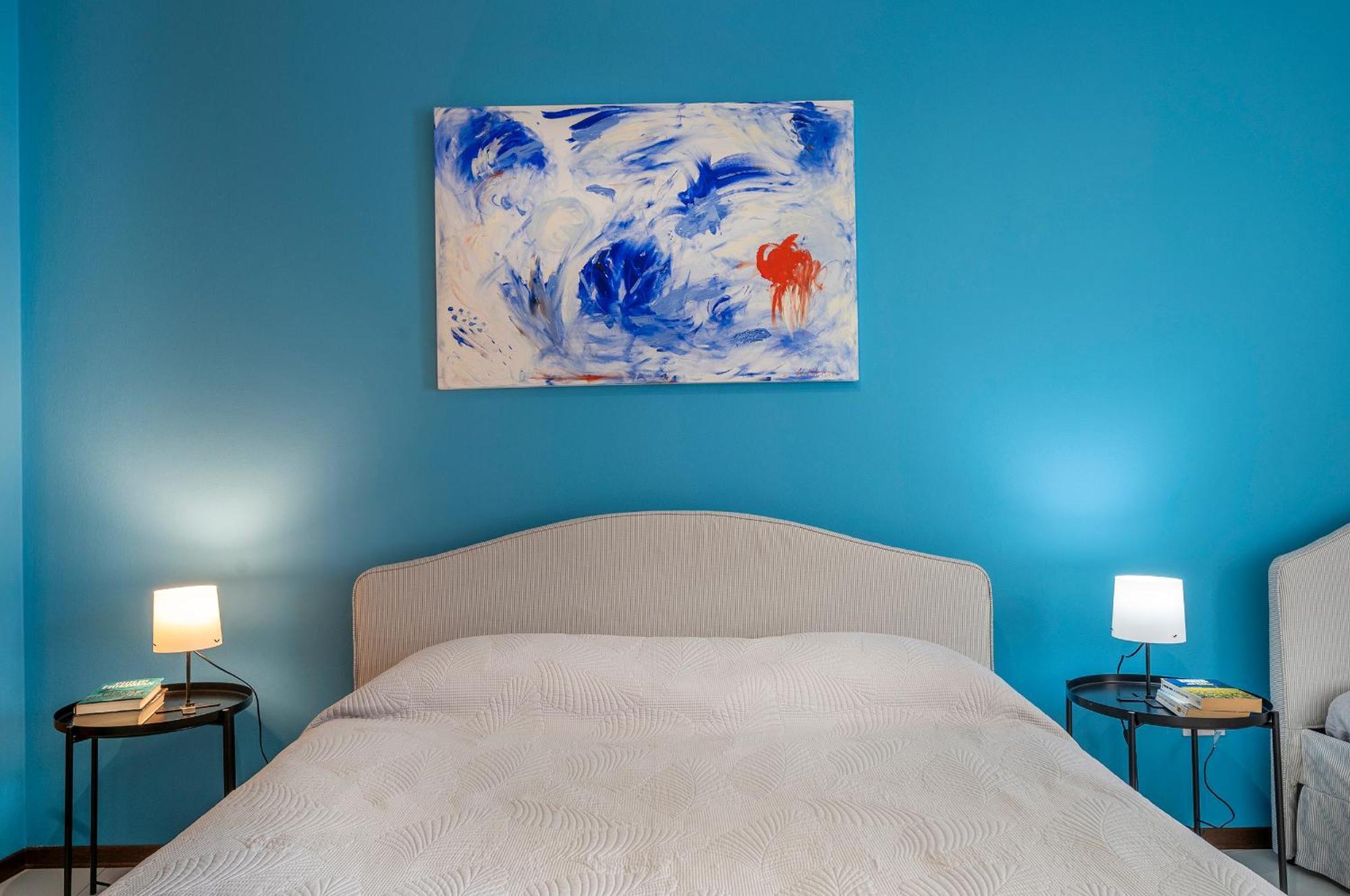 Le Mandarine Apartments Udine Buitenkant foto