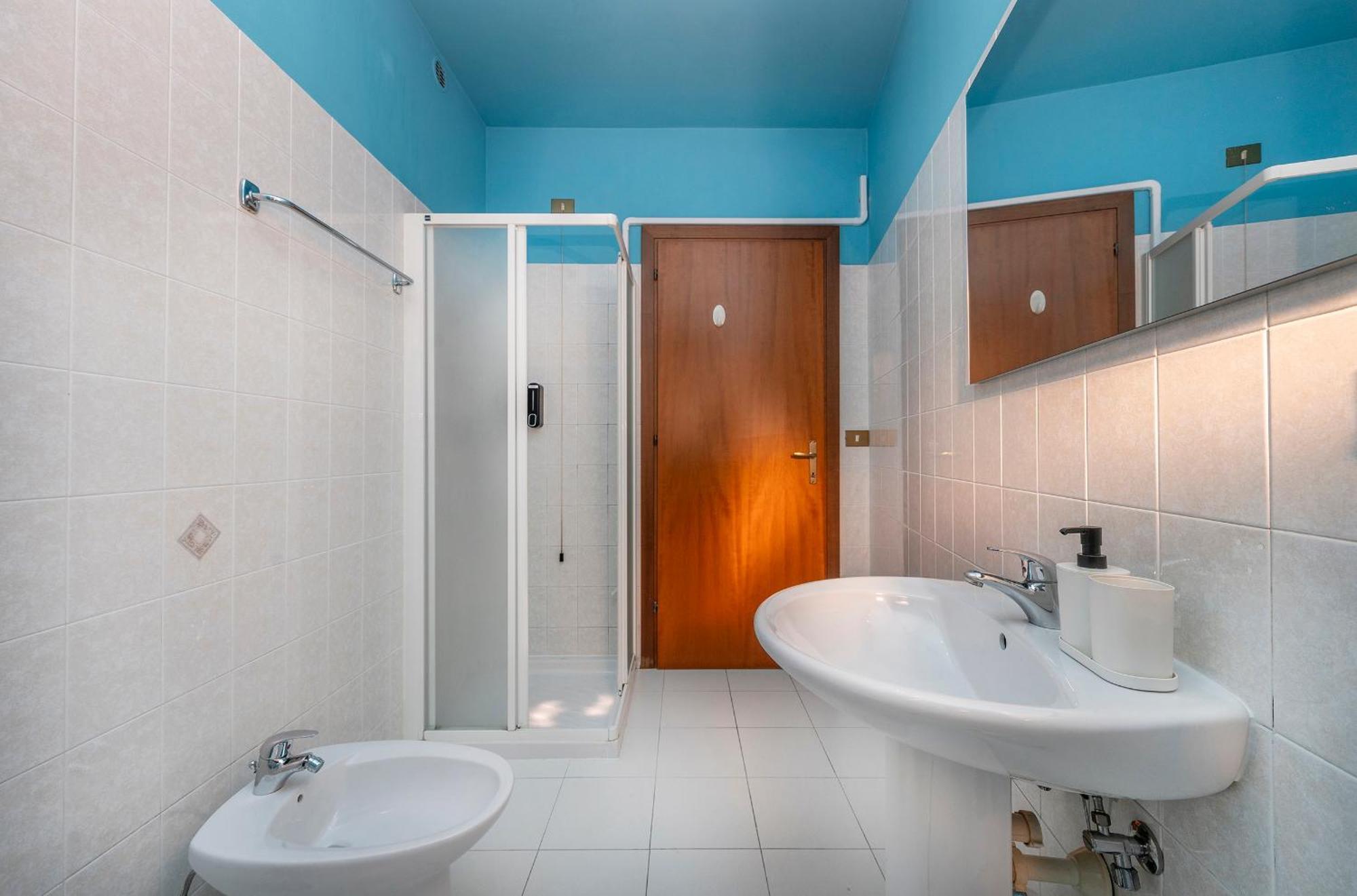 Le Mandarine Apartments Udine Buitenkant foto