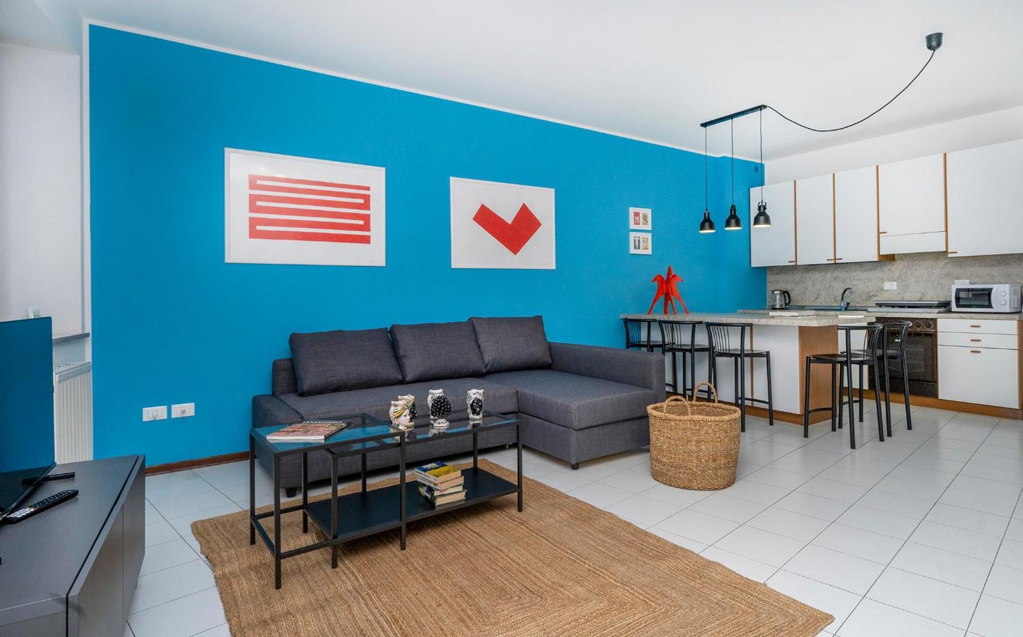 Le Mandarine Apartments Udine Buitenkant foto