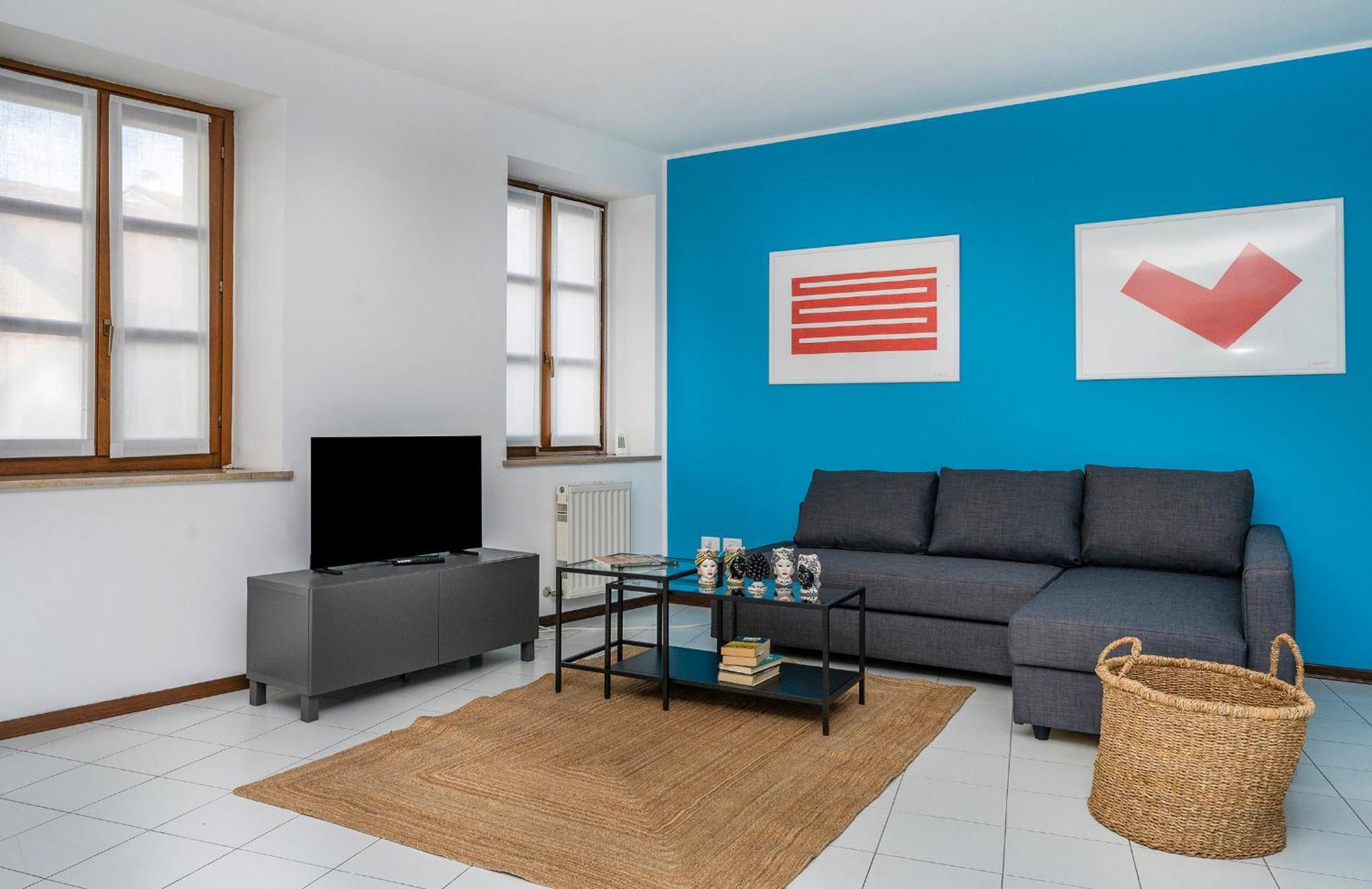 Le Mandarine Apartments Udine Buitenkant foto
